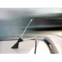 Lampa Διπλός Εξωτερικός Αντάπτορας Κεραίας Αυτοκινήτου 6mm