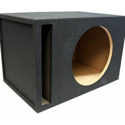 Bizzar Κούτα Subwoofer Box Duct 15Κωδικός: K-BOX15PORT 