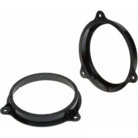 Connects2 Βάσεις Ηχείων Μπροστινές 165mm για Nissan Almera / Juke / Micra / NV200 / Note / Pulsar / Qashqai / Tiida / X-Trail 2τ Connects2 Βάσεις Ηχείων Μπροστινές 165mm για Nissan Almera / Juke / Micra / NV200 / Note / Pulsar / Qashqai / Tiida / X-Trail 2τ