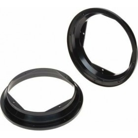 Connects2 Βάσεις Ηχείων 200mm για Audi A2 Seat Leon / Toledo - Skoda Fabia - Volkswagen Bora / Golf / Passat 2τμχΚωδικός: D-CT25 Connects2 Βάσεις Ηχείων 200mm για Audi A2 Seat Leon / Toledo - Skoda Fabia - Volkswagen Bora / Golf / Passat 2τμχΚωδικός: D-CT25