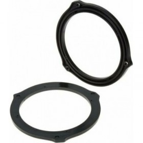 Connects2 Βάσεις Ηχείων Πίσω για Ford C-Max / Focus 2τμχΚωδικός: D-CT25FD08 Connects2 Βάσεις Ηχείων Πίσω για Ford C-Max / Focus 2τμχΚωδικός: D-CT25FD08