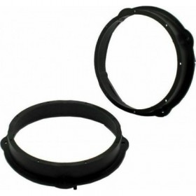 Connects2 Βάσεις Ηχείων Μπροστινές 200mm για Seat Leon 2013-2019 2τμχΚωδικός: D-CT25ST06  Connects2 Βάσεις Ηχείων Μπροστινές 200mm για Seat Leon 2013-2019 2τμχΚωδικός: D-CT25ST06