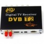 DVB-T2 Car Digital TV Tuner 51210