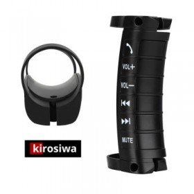 Kirosiwa Χειριστήριο τιμονιού με Bluetooth Universal SX-1239