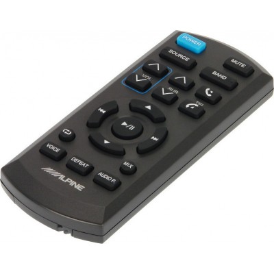 Alpine Remote Control RUE-4360