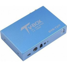 Bizzar DVB-T2 HD Tv Tuner για Dynavin Bizzar DVB-T2 HD Tv Tuner για Dynavin