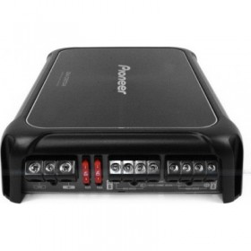 Pioneer Ενισχυτής Αυτοκινήτου GM-D9704 4 Καναλιών (Κλάση FD)