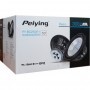 Peiying Subwoofer Αυτοκινήτου 10" 300W RMSΚωδικός: PY-BC250F1 