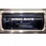 Steelmate Subwoofer Αυτοκινήτου 8" 260W RMS με ΚούταΚωδικός: 40389 