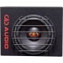 DD Audio LE-M612E Subwoofer Αυτοκινήτου 12" 500W RMS με Κούτα