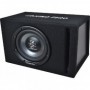 Ground Zero GZIB200XBR Subwoofer Αυτοκινήτου 8" 150W RMS με Κούτα