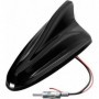 Lampa Κεραία Αυτοκινήτου Οροφής Aero-Fin 8 Shark για Ραδιόφωνο με ΕνισχυτήΚωδικός: 40635 