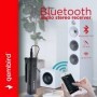 Gembird Bluetooth Αυτοκινήτου Audio Stereo Receiver για το Ηχοσύστημα (με USB θύρα Φόρτισης / Audio Receiver / AUX)Κωδικός: BTR-