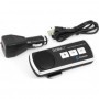 Technaxx Bluetooth Αυτοκινήτου BT-X22 Bluetooth για το Αλεξήλιο (Multipoint)Κωδικός: BTX22 