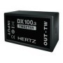 Hertz Σετ Tweeter Αυτοκινήτου Στρογγυλά DT 24.3 6dB