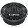 Hertz Σετ Tweeter Αυτοκινήτου Στρογγυλά MP 25.3 PRO 12dBΚωδικός: MP-25.3 