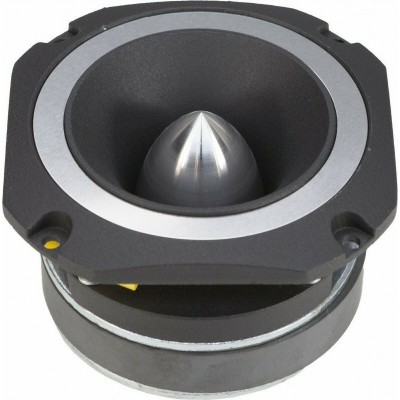 Audio-System Tweeter Αυτοκινήτου Στρογγυλό HS-38PA 108dB