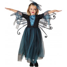 Αποκριάτικη Παιδική Στολή Νεραϊδάκι