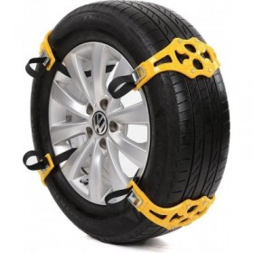 Good Road Αλυσίδες Ειδικού τύπου / αράχνης για ΕπιβατικόΚωδικός: 99905