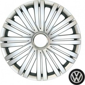 "Croatia Cover Σετ Τάσια Αυτοκινήτου VW Polo 6C 4τμχ 15"" ΑσημίΚωδικός: CC.339/VW1507 " Croatia Cover Σετ Τάσια Αυτοκινήτου VW Polo 6C 4τμχ 15" ΑσημίΚωδικός: CC.339/VW1507