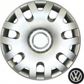 "Croatia Cover Σετ Τάσια Αυτοκινήτου VW Polo 9n 4τμχ 14"" ΑσημίΚωδικός: CC.204/VW1403 " Croatia Cover Σετ Τάσια Αυτοκινήτου VW Polo 9n 4τμχ 14" ΑσημίΚωδικός: CC.204/VW1403