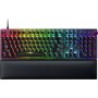 Razer Huntsman V2 Gaming Μηχανικό Πληκτρολόγιο με Razer Linear διακόπτες και RGB φωτισμό (Αγγλικό US)