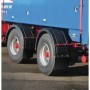 Lampa Λασπωτήρες Εγκεκριμένο Ζεύγος E1 30x37x50x35cmΚωδικός: 14234 
