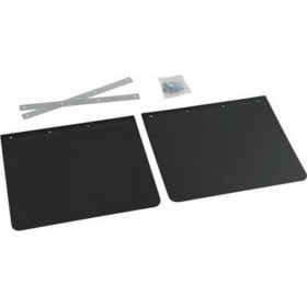 Lampa Λασπωτήρες Φορτηγού Universal 62x40cm Μαύρο 2τμχΚωδικός: 14014  Lampa Λασπωτήρες Φορτηγού Universal 62x40cm Μαύρο 2τμχΚωδικός: 14014