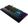 Razer Huntsman V2 Gaming Μηχανικό Πληκτρολόγιο με Razer Linear διακόπτες και RGB φωτισμό (Αγγλικό US)