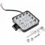 LED 10-30V 48WΚωδικός: HAL118 