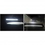 Cree 80SMD LED 6000Κ 12/24V 240W 107cm