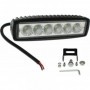 Μπάρα Φωτισμού LED 18W 40° 10-30V 1800lm 15.5cm