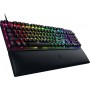 Razer Huntsman V2 Gaming Μηχανικό Πληκτρολόγιο με Razer Linear διακόπτες και RGB φωτισμό (Αγγλικό US)