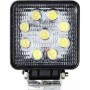 LED 9-30V 27WΚωδικός: 762758 