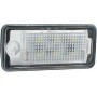 M-Tech Φως Πινακίδας Led Audi A3/A4/Q7 2τμχΚωδικός: CLP012/MT 