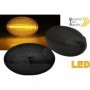 Φλας Led για Opel Astra F 1991-1997 / Corsa B,C 1993-2006 / Tigra A 1994-2000 Dynamic Smoke 2τμχΚωδικός: 0025339 