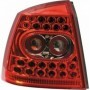 Lampa Πίσω Φανάρια για Opel Astra G 2τμχ