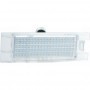 M-Tech Φώτα Πινακίδας LED για Opel Astra H 04+ /CORSA D 06+/Insignia 08+Κωδικός: CLP020/MT 