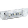 M-Tech Φως Πινακίδας Led VW Golf/Passat/New BeetleΚωδικός: CLP010/MT 