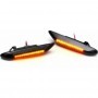 Φλας Led για BMW E46 / E60 / E90 2001-2005 2τμχΚωδικός: BK-SA215D 