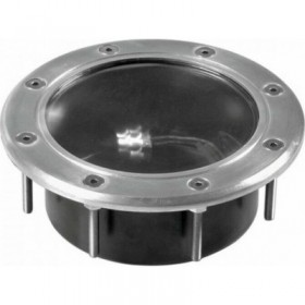 Lampa Αεραγωγός Χωνευτός Καπώ 12VΚωδικός: 01969  Lampa Αεραγωγός Χωνευτός Καπώ 12VΚωδικός: 01969