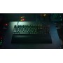 Razer Huntsman V2 Gaming Μηχανικό Πληκτρολόγιο με Razer Linear διακόπτες και RGB φωτισμό (Αγγλικό US)