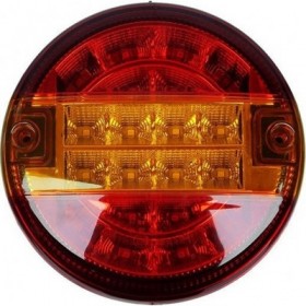 GloboStar Φως LED Αδιάβροχο με Βίδες 12V 1τμχΚωδικός: 75473  GloboStar Φως LED Αδιάβροχο με Βίδες 12V 1τμχΚωδικός: 75473