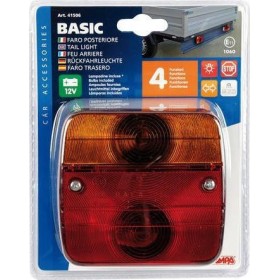 Lampa Φως Basic με Βίδες 12V 1τμχΚωδικός: 41506  Lampa Φως Basic με Βίδες 12V 1τμχΚωδικός: 41506