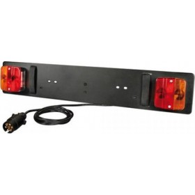 Lampa Φως Lite με Βίδες 12/24V 1τμχΚωδικός: 41524  Lampa Φως Lite με Βίδες 12/24V 1τμχΚωδικός: 41524