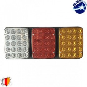 GloboStar Φως LED Αδιάβροχο με Βίδες 24V 1τμχΚωδικός: 75496  GloboStar Φως LED Αδιάβροχο με Βίδες 24V 1τμχΚωδικός: 75496