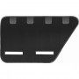 Lampa Pet Protectors Προστατευτικά Καλύμματα για Πόρτες Αυτοκινήτου 70cm x 43cm 2τμχ Μαύρο