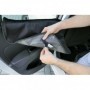 Lampa Pet Protectors Προστατευτικά Καλύμματα για Πόρτες Αυτοκινήτου 70cm x 43cm 2τμχ Μαύρο