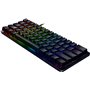 Razer Huntsman Mini Gaming Μηχανικό Πληκτρολόγιο 60% με Razer Clicky διακόπτες και RGB φωτισμό (Αγγλικό US)