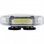 GloboStar Pro Series Φάρος Σήμανσης Οχήματος Security - Ασφαλείας για Αυτοκίνητα &amp Φορτηγά 6 Προγραμμάτων Φωτισμού LED 10-30V